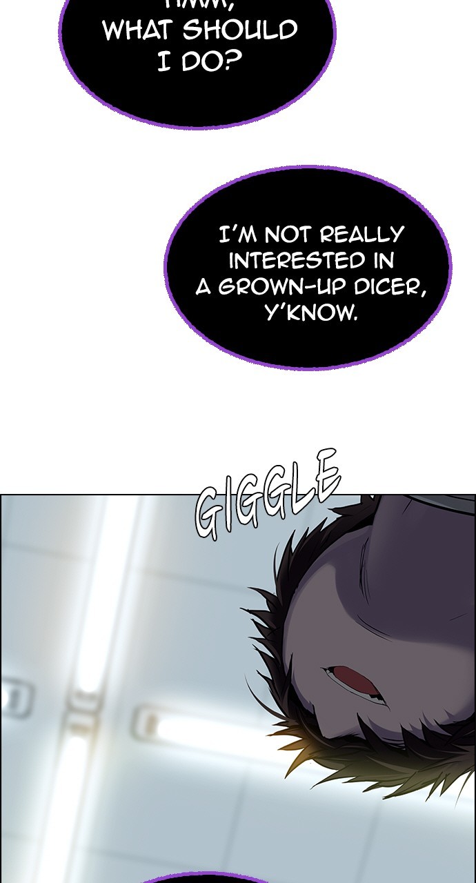 Read Dice en Manga Online