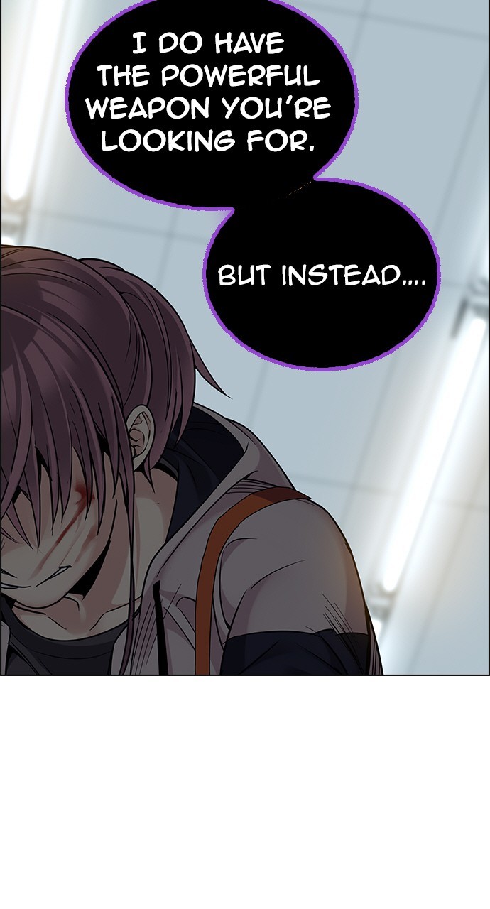 Read Dice en Manga Online