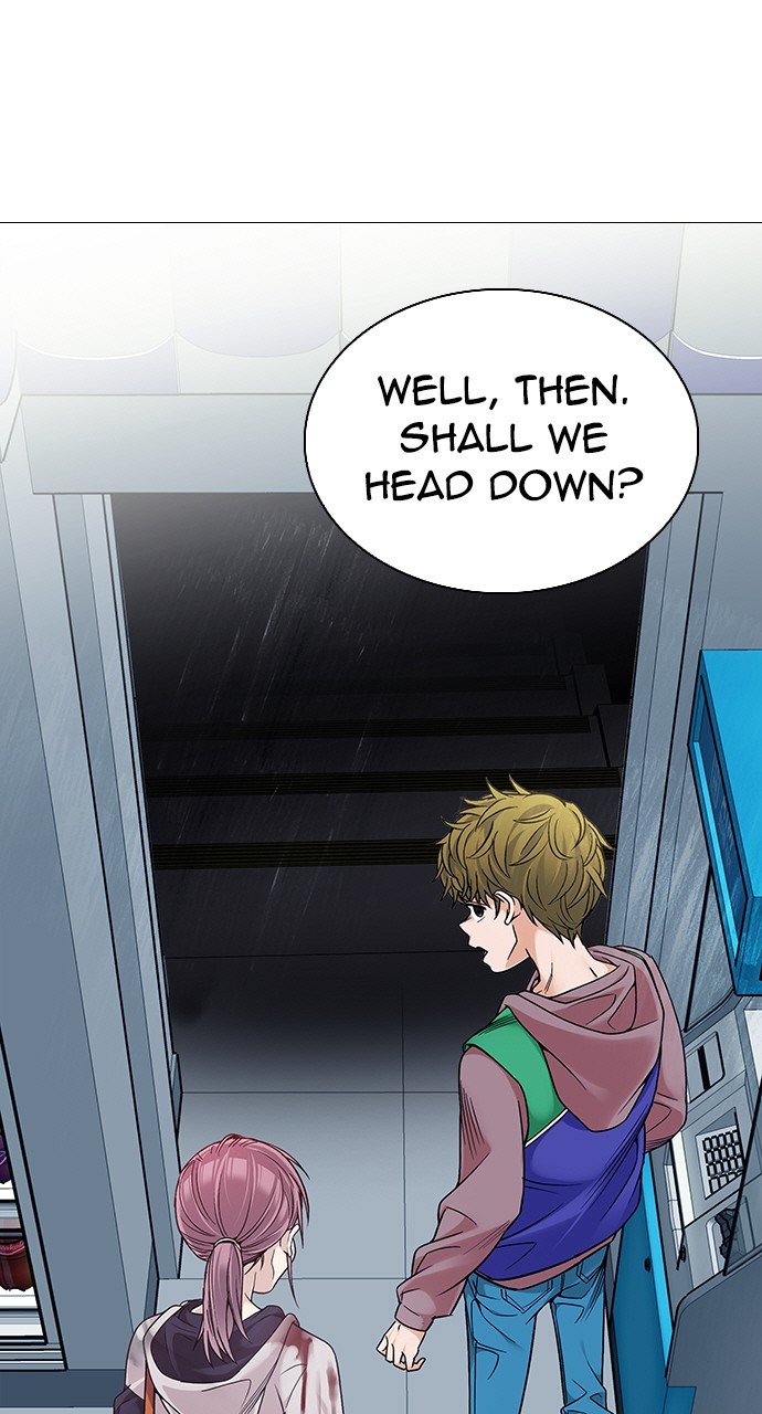 Read Dice en Manga Online