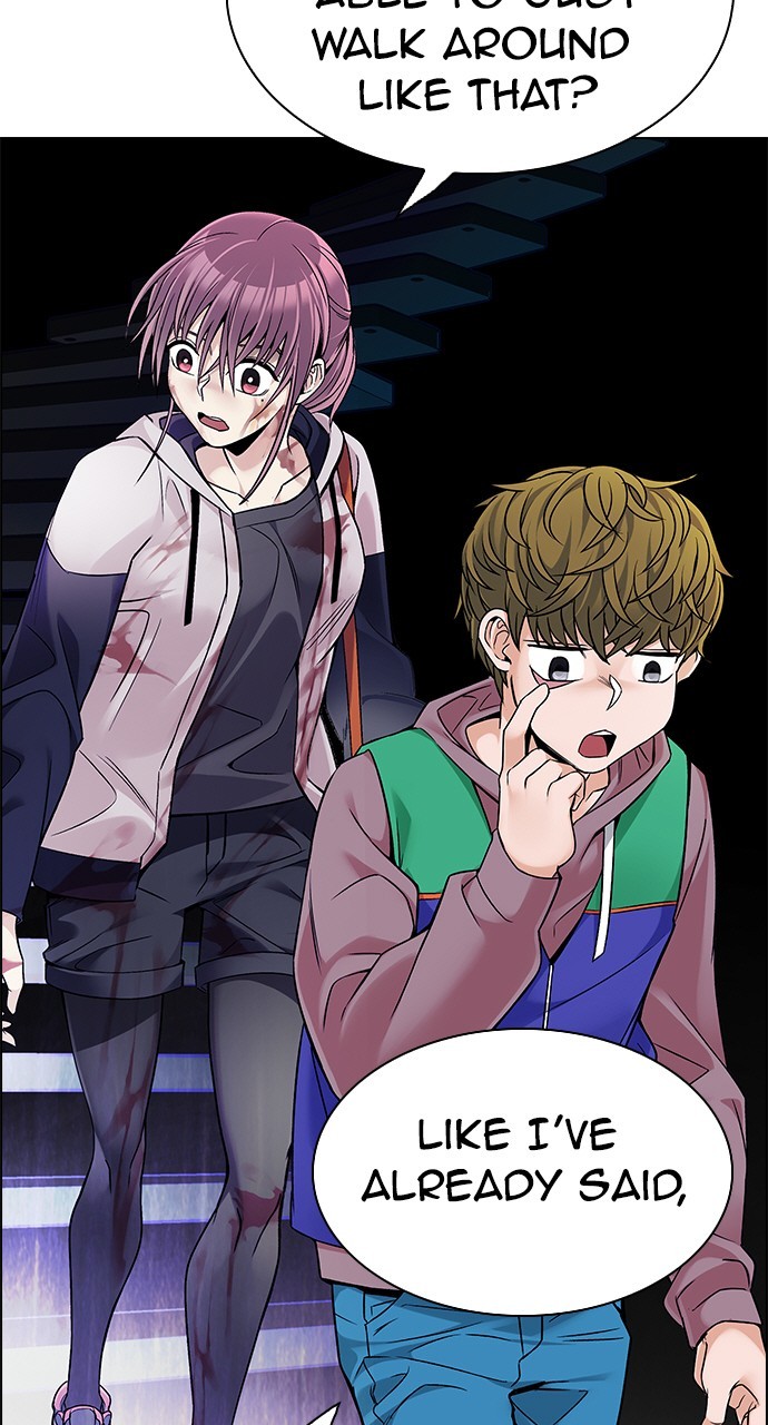 Read Dice en Manga Online