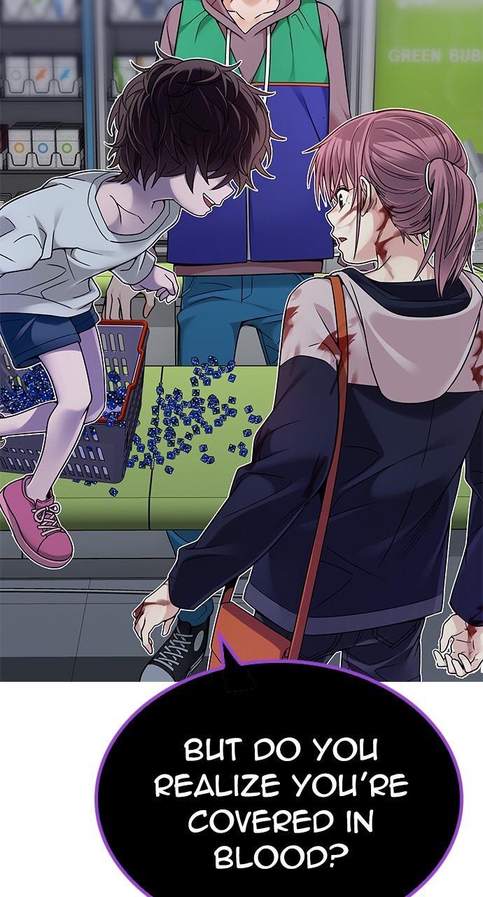 Read Dice en Manga Online