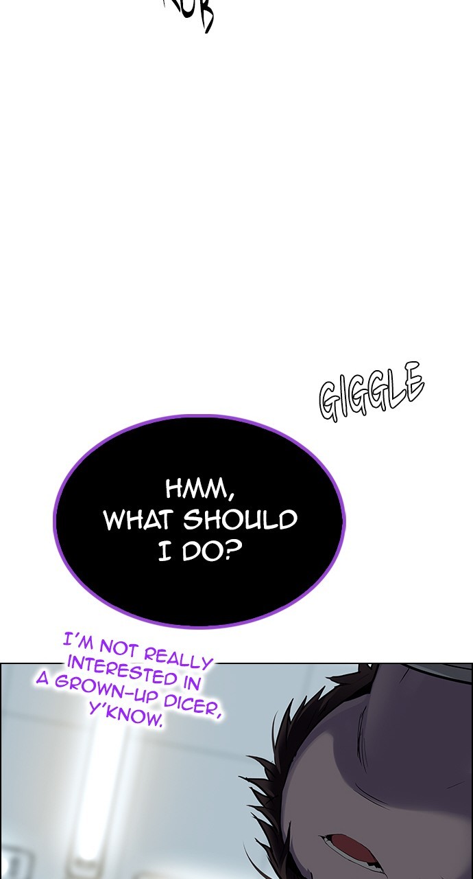 Read Dice en Manga Online