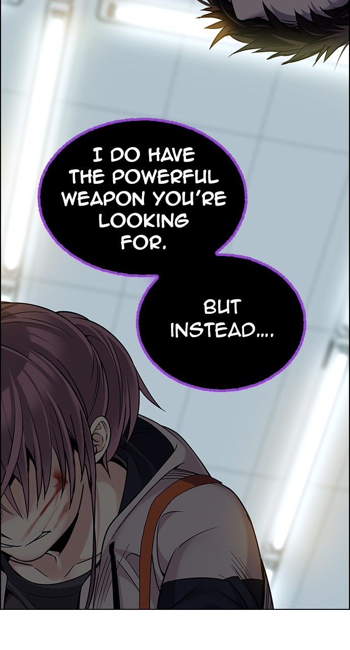 Read Dice en Manga Online