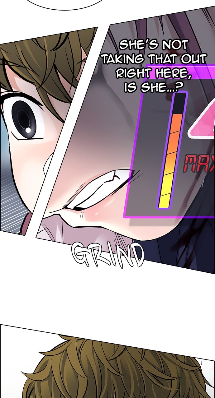 Read Dice en Manga Online