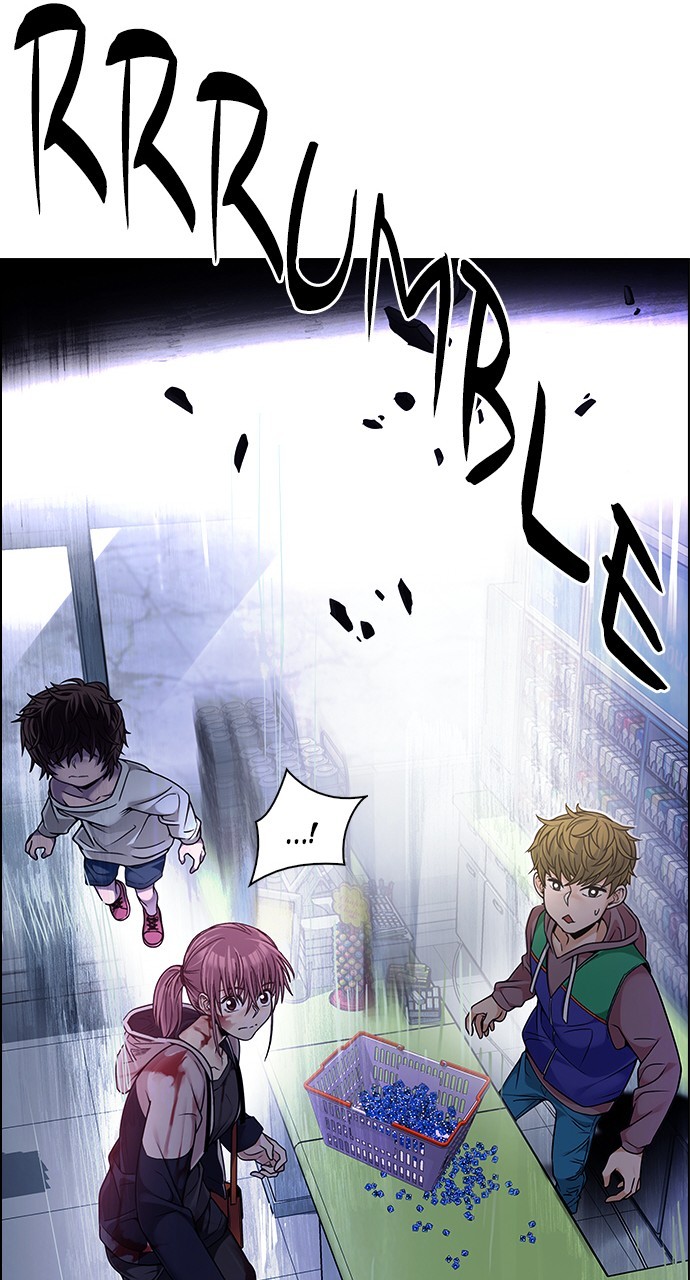 Read Dice en Manga Online