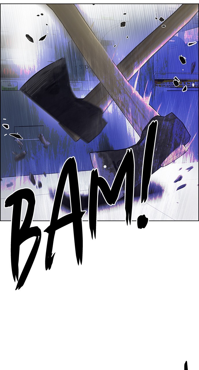 Read Dice en Manga Online