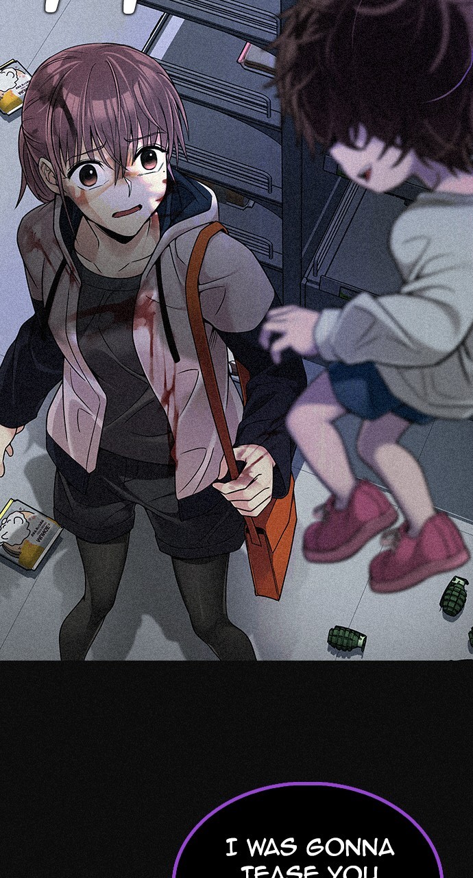 Read Dice en Manga Online