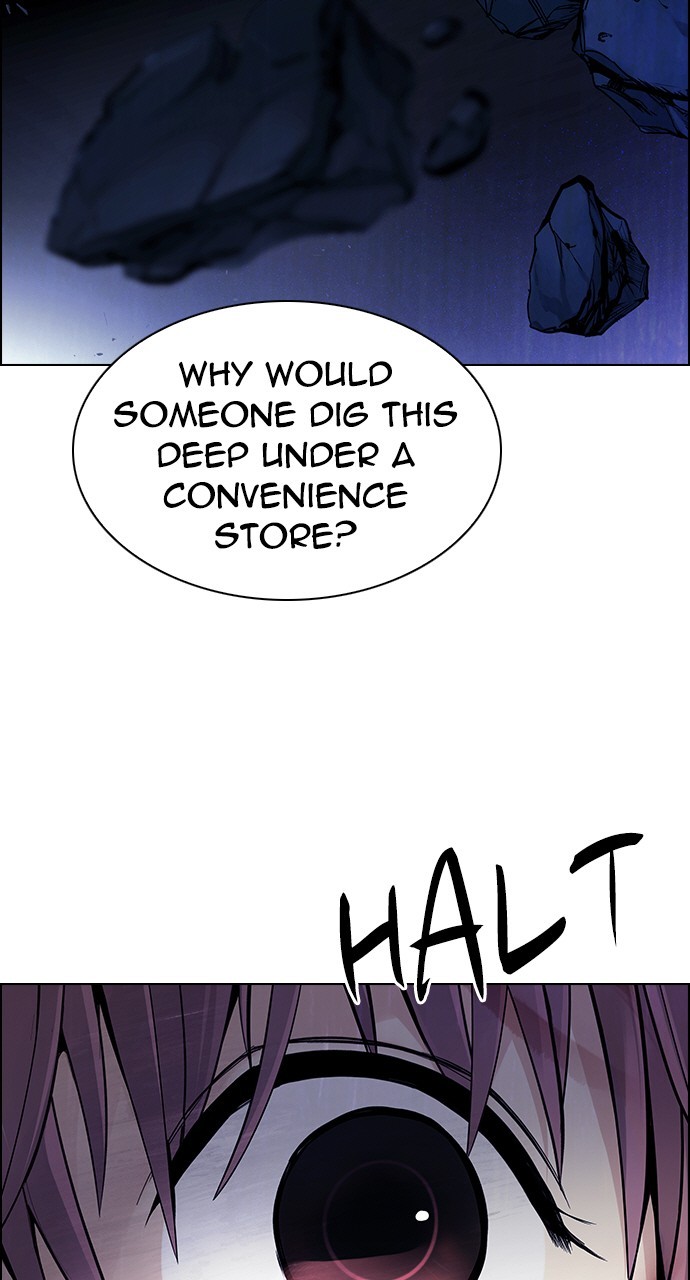 Read Dice en Manga Online