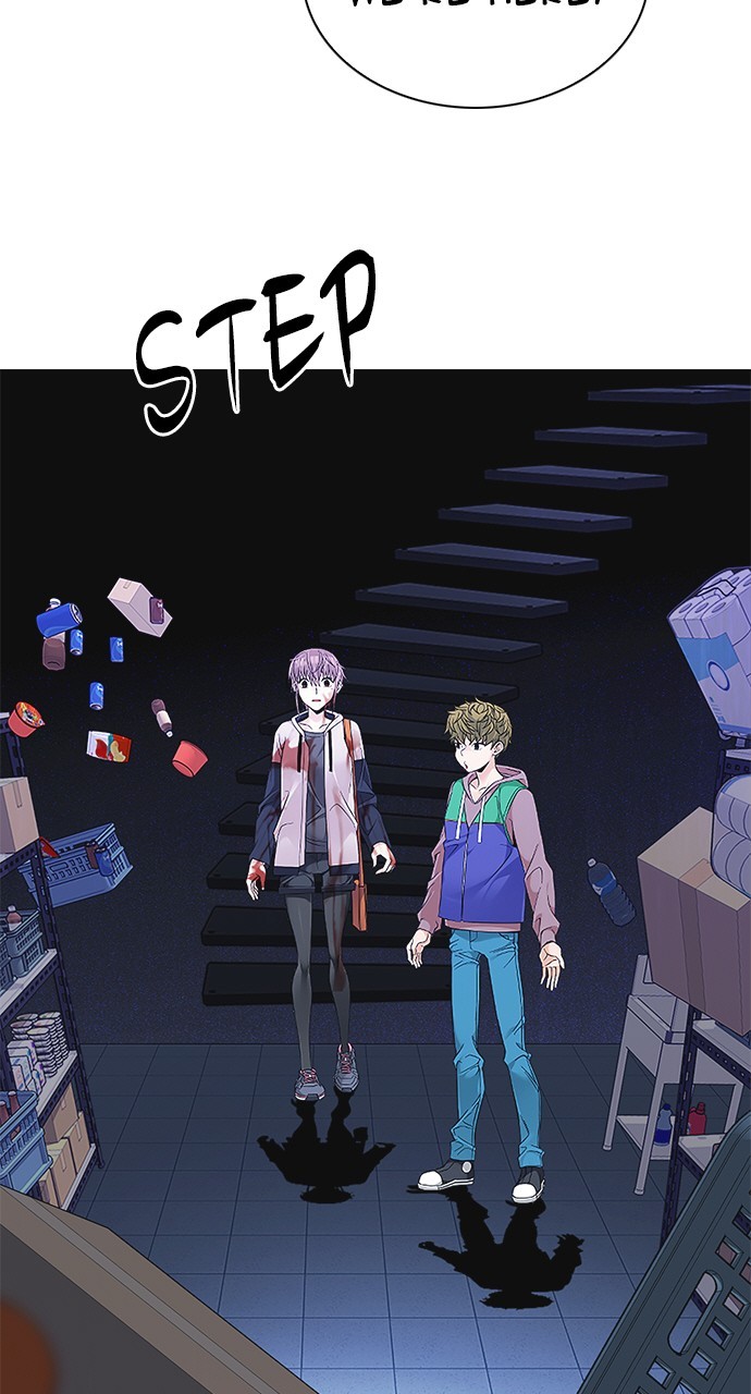 Read Dice en Manga Online