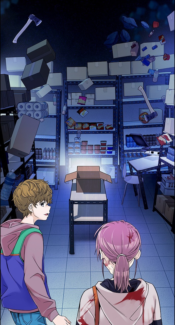 Read Dice en Manga Online