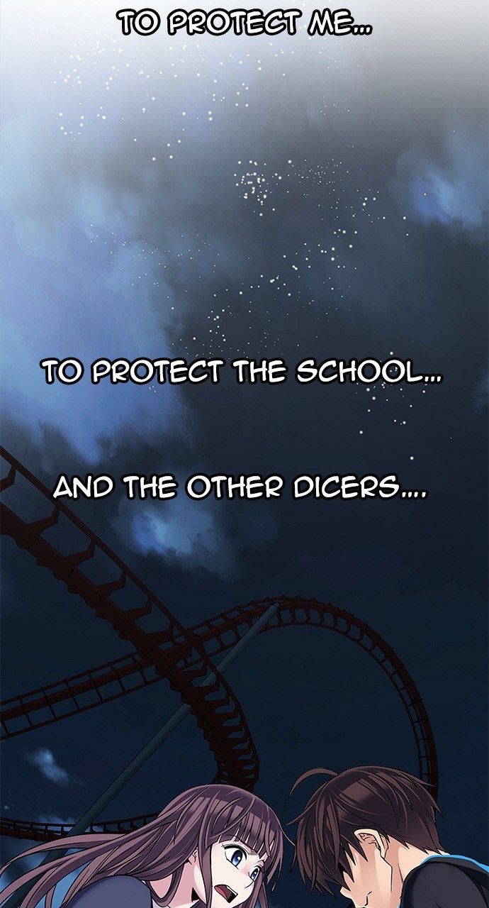 Read Dice en Manga Online