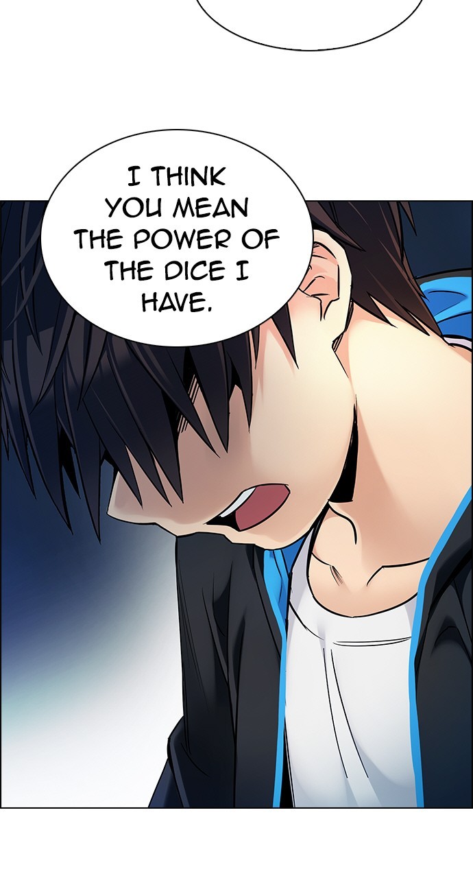 Read Dice en Manga Online