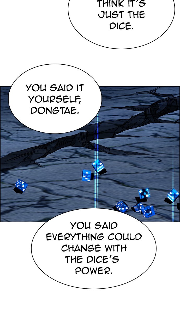Read Dice en Manga Online