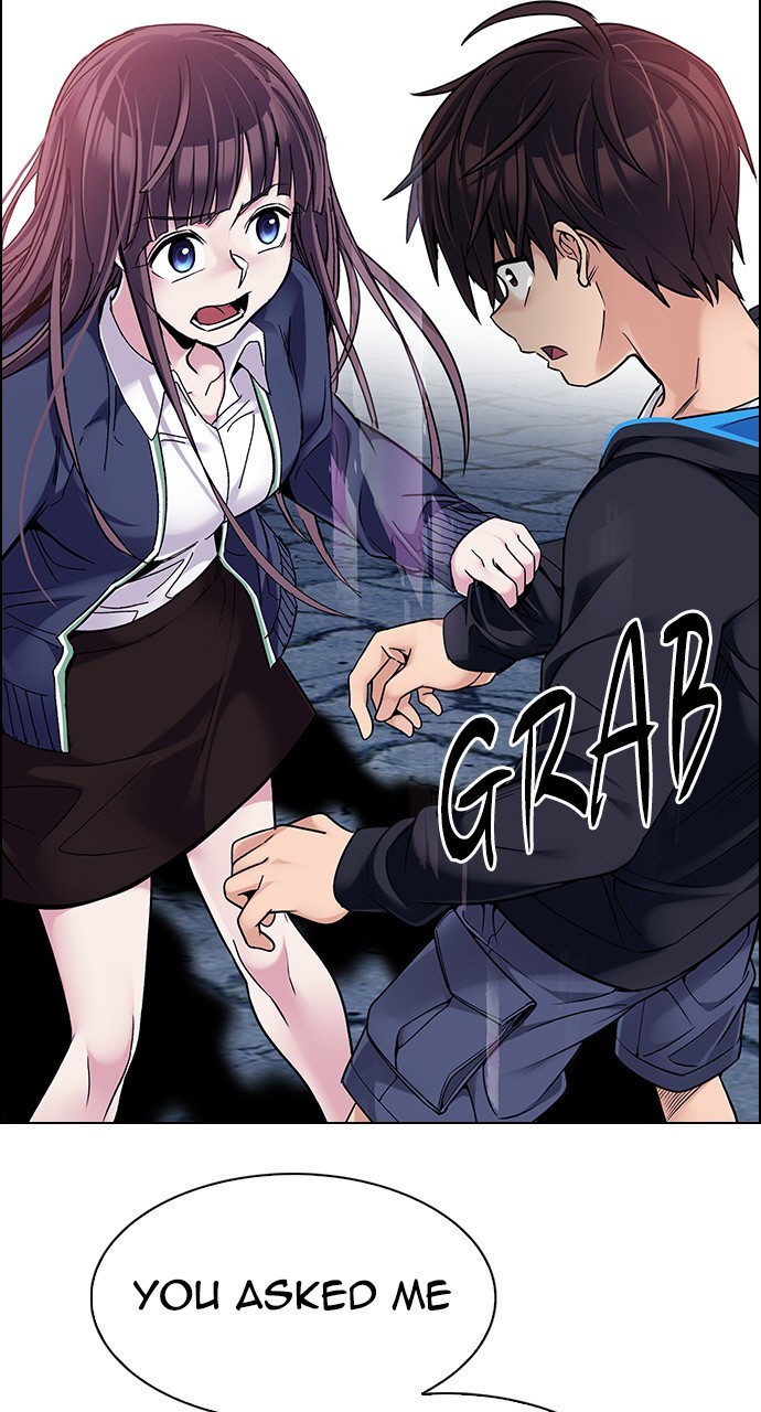 Read Dice en Manga Online