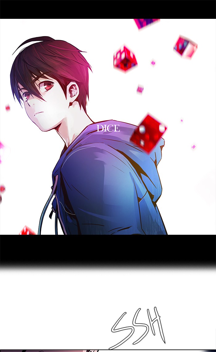 Read Dice en Manga Online
