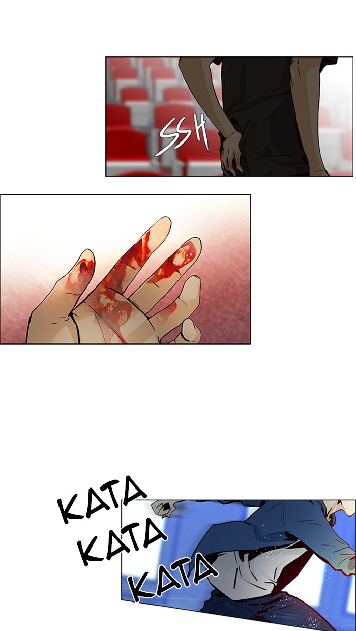 Read Dice en Manga Online