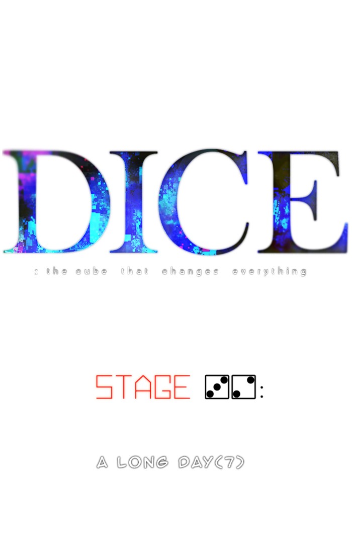 Read Dice en Manga Online