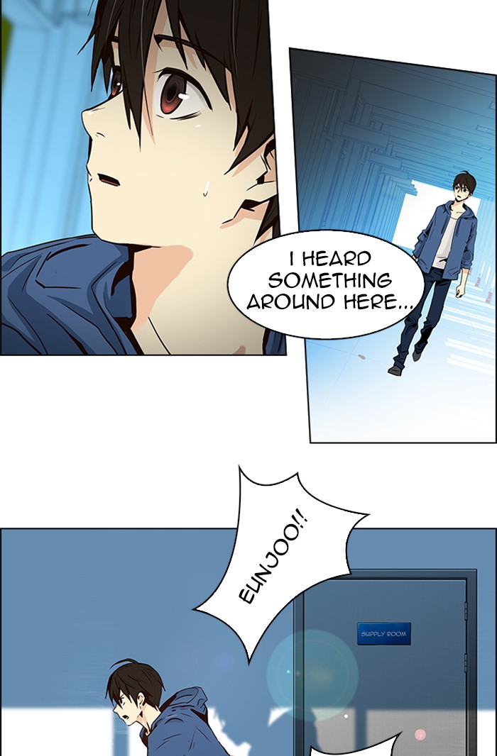 Read Dice en Manga Online