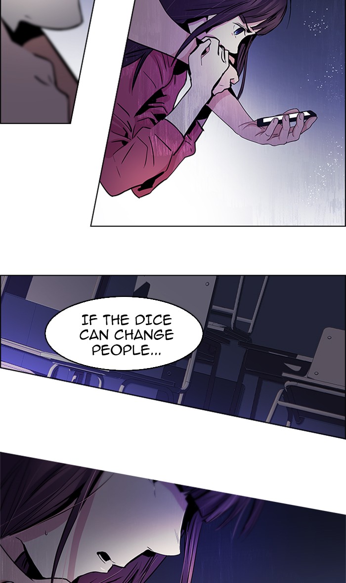 Read Dice en Manga Online