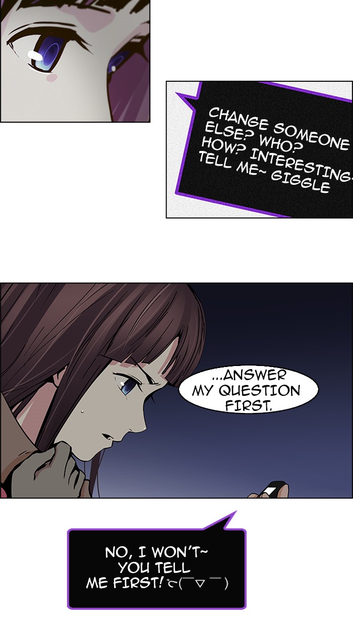 Read Dice en Manga Online
