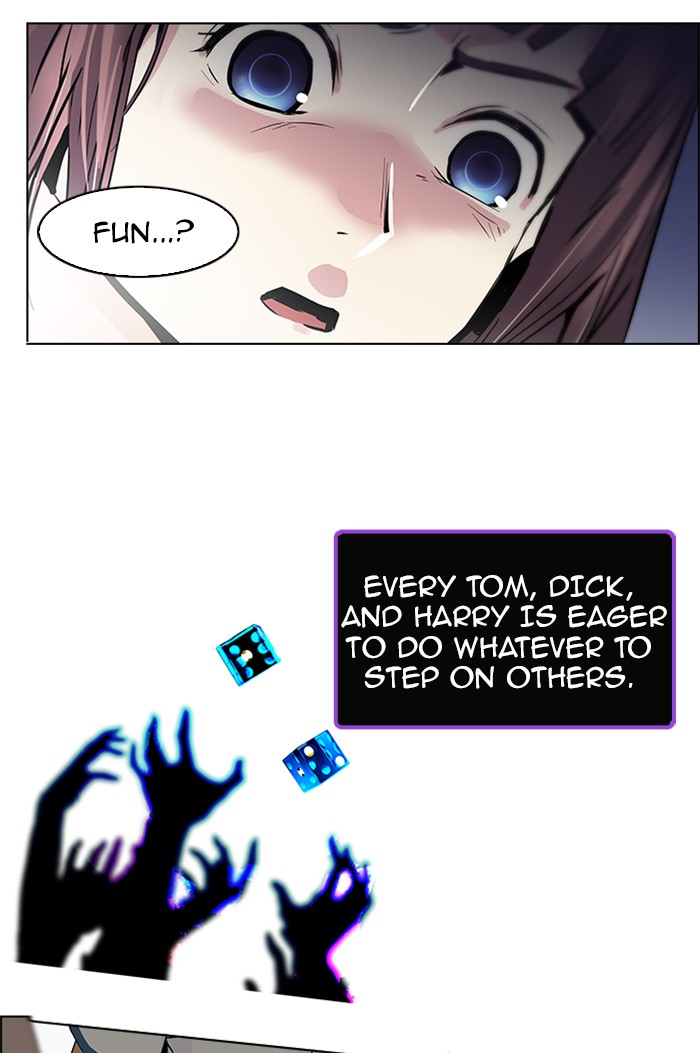Read Dice en Manga Online