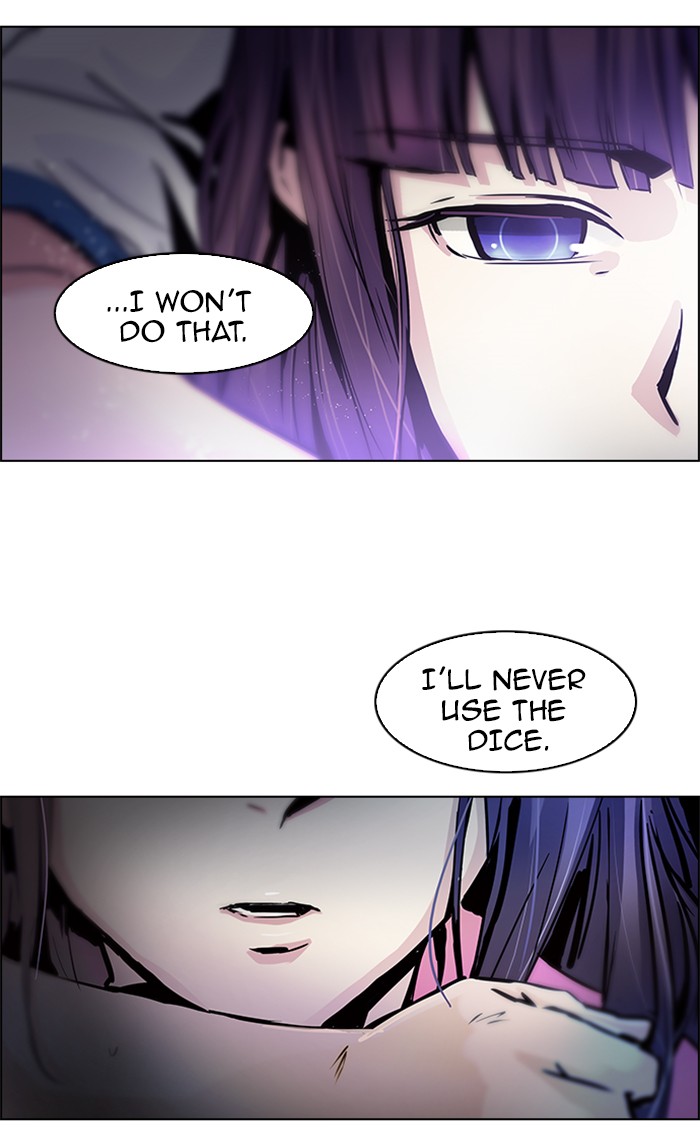Read Dice en Manga Online
