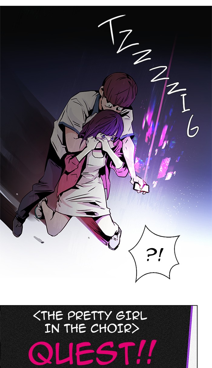 Read Dice en Manga Online