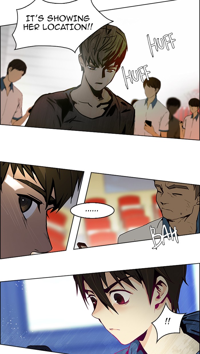 Read Dice en Manga Online