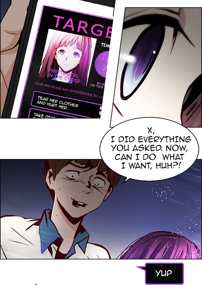 Read Dice en Manga Online