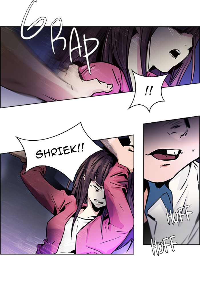 Read Dice en Manga Online