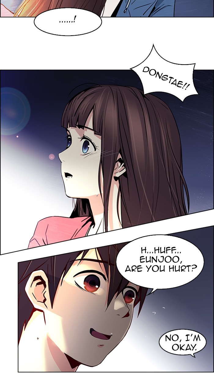 Read Dice en Manga Online