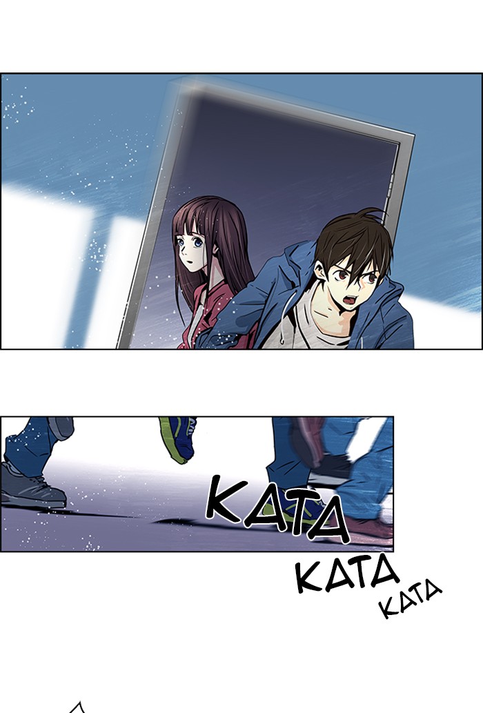 Read Dice en Manga Online