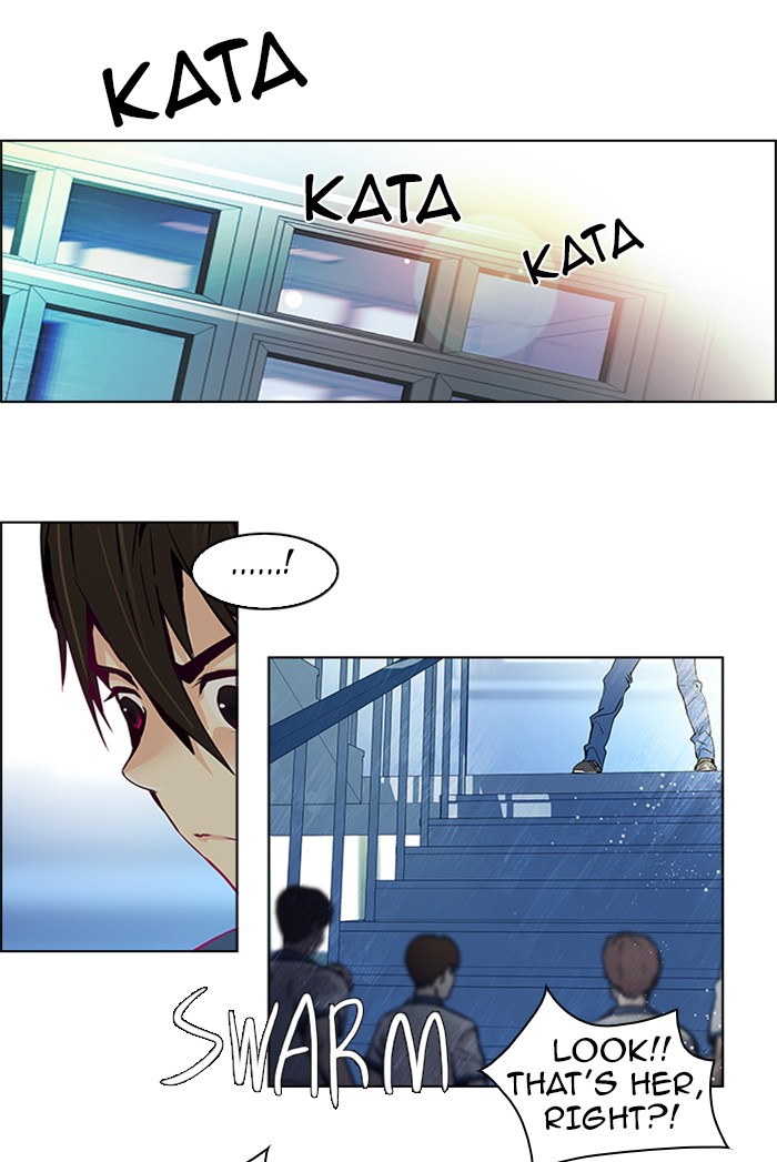 Read Dice en Manga Online