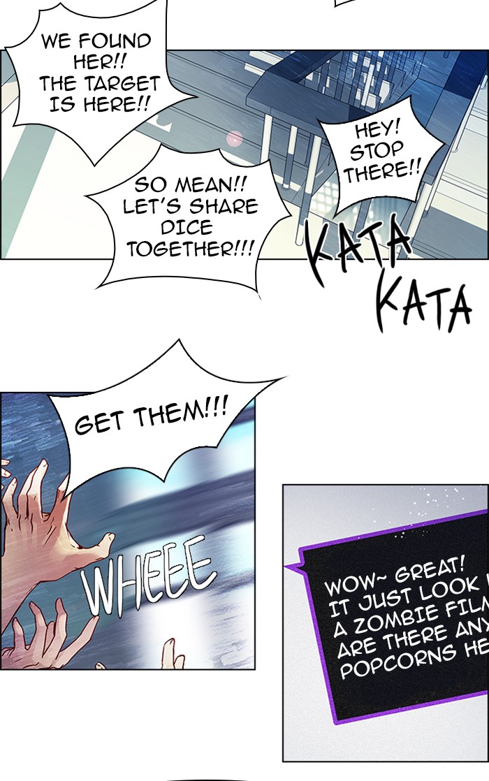 Read Dice en Manga Online