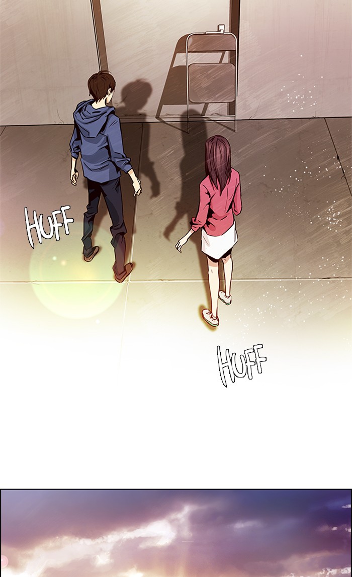 Read Dice en Manga Online