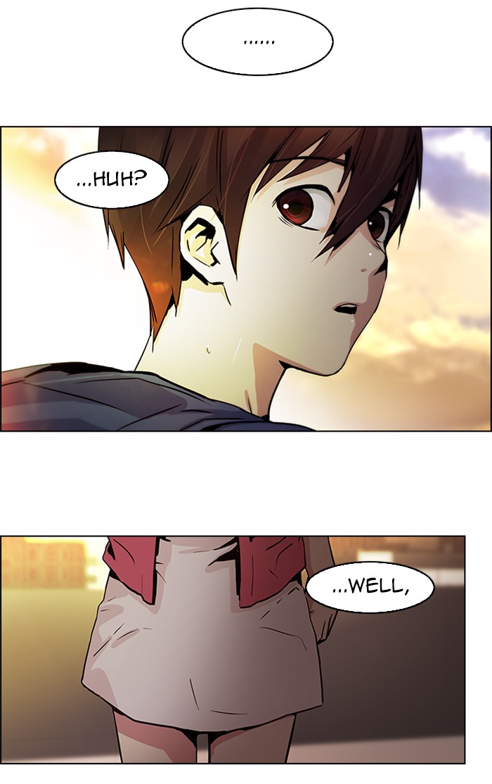 Read Dice en Manga Online