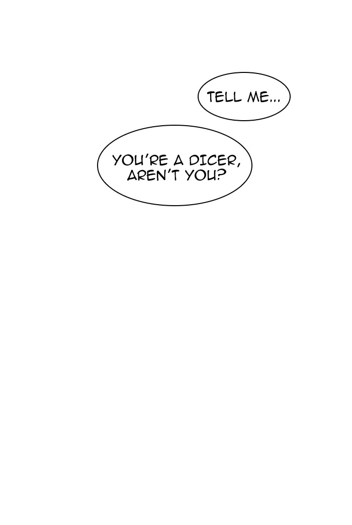 Read Dice en Manga Online