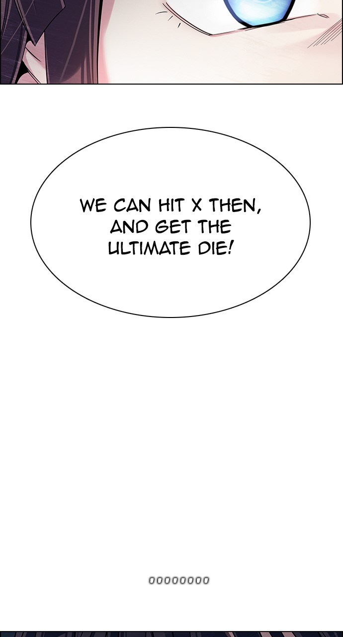 Read Dice en Manga Online