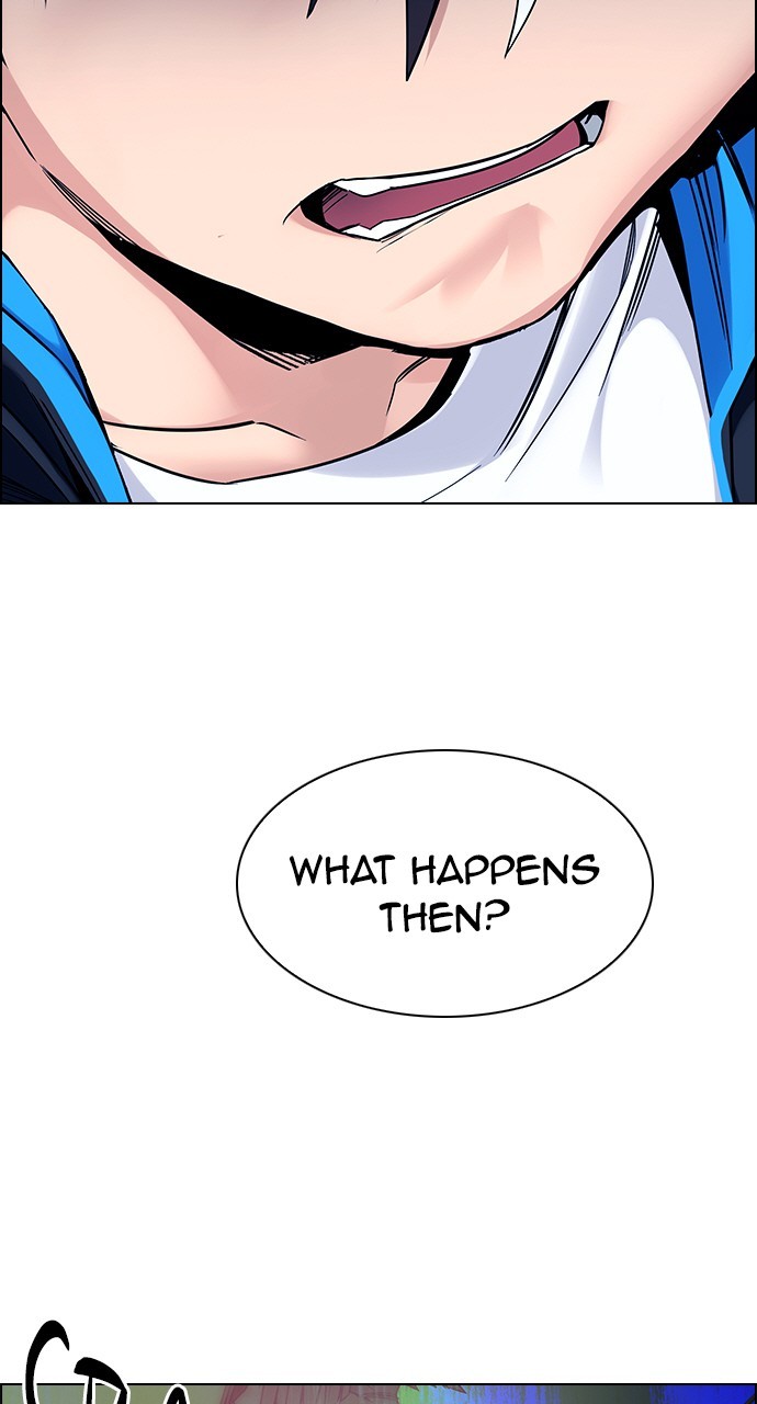 Read Dice en Manga Online