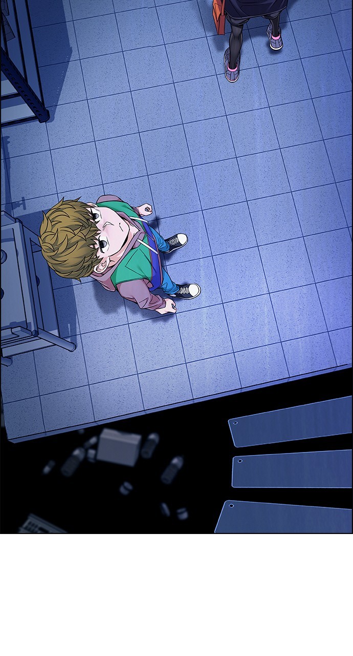 Read Dice en Manga Online