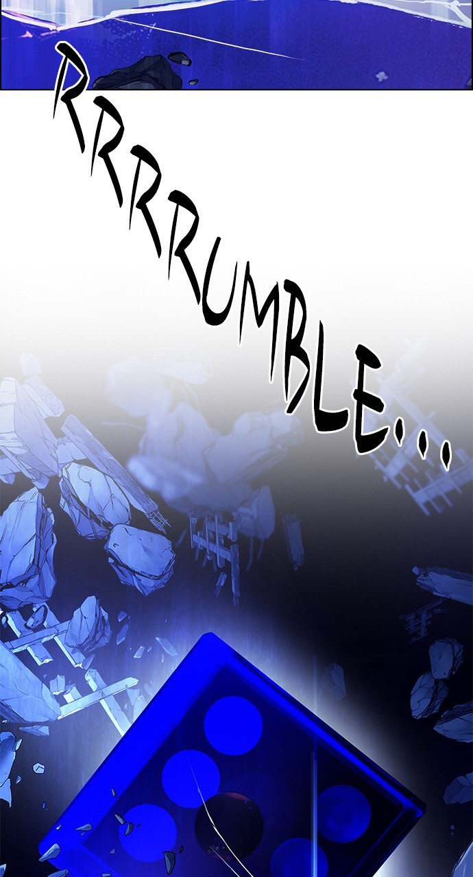 Read Dice en Manga Online