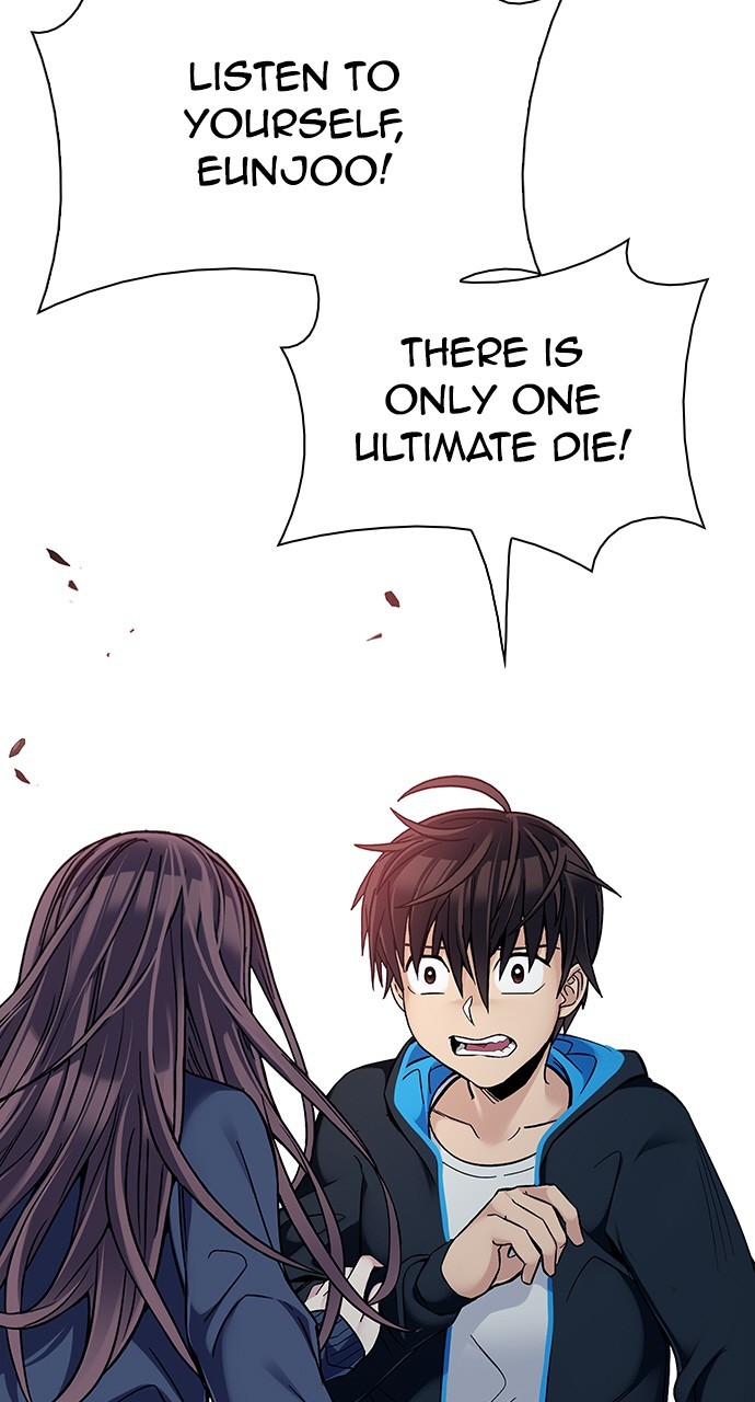 Read Dice en Manga Online