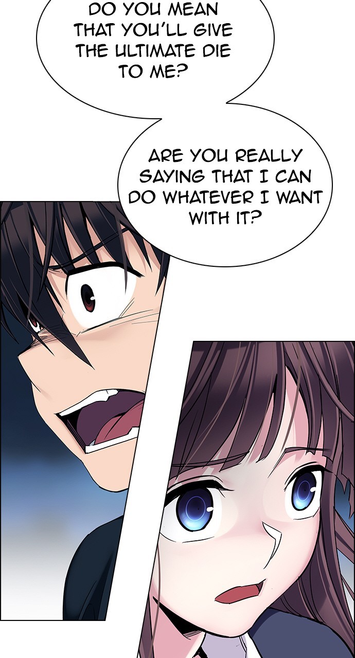 Read Dice en Manga Online