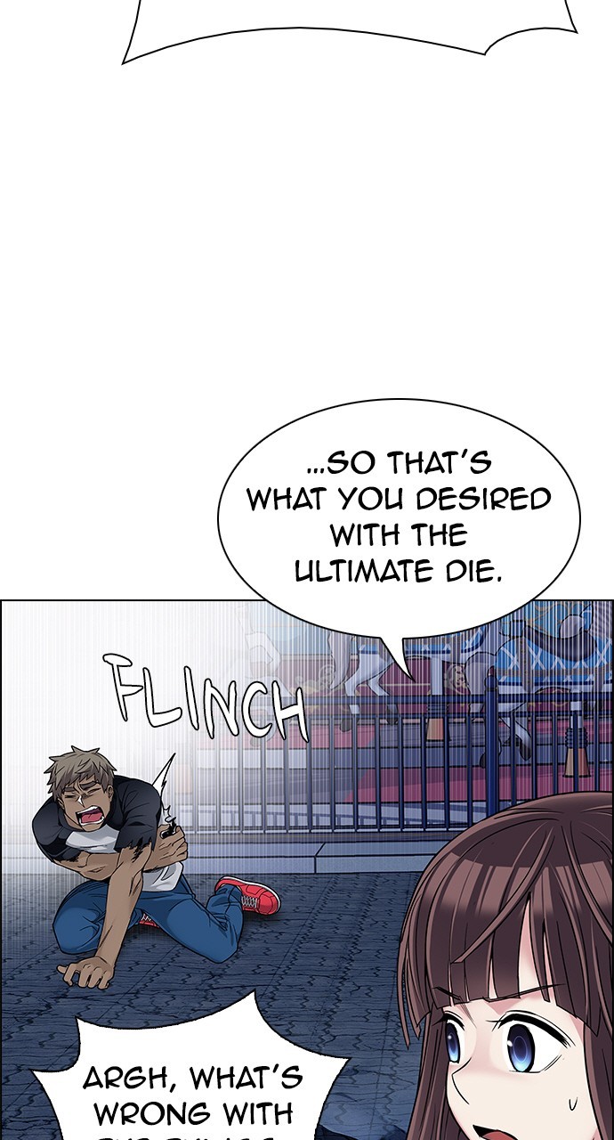 Read Dice en Manga Online