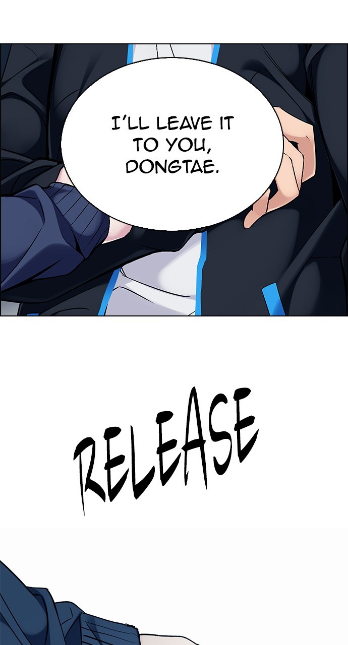 Read Dice en Manga Online