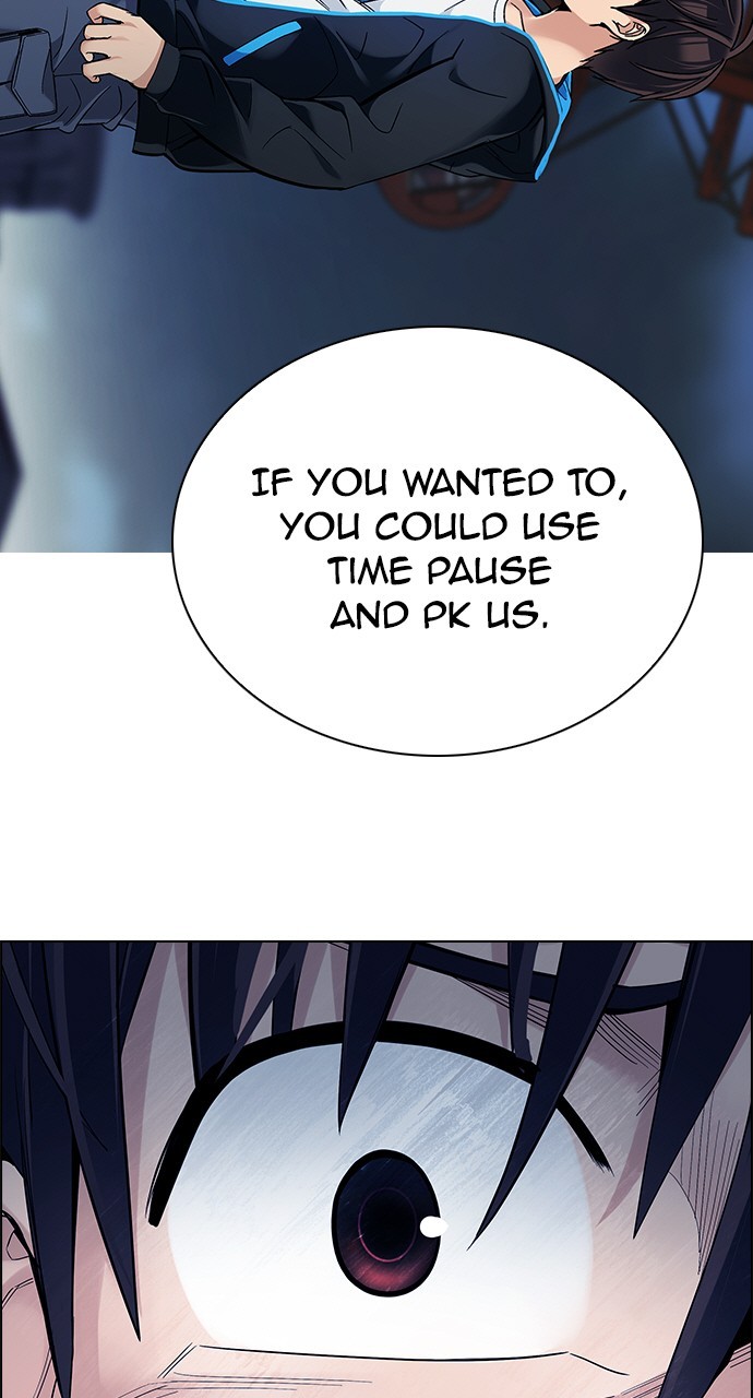 Read Dice en Manga Online