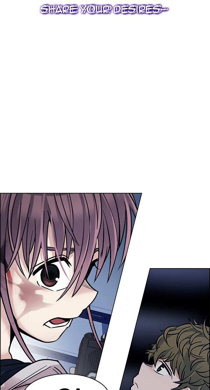 Read Dice en Manga Online