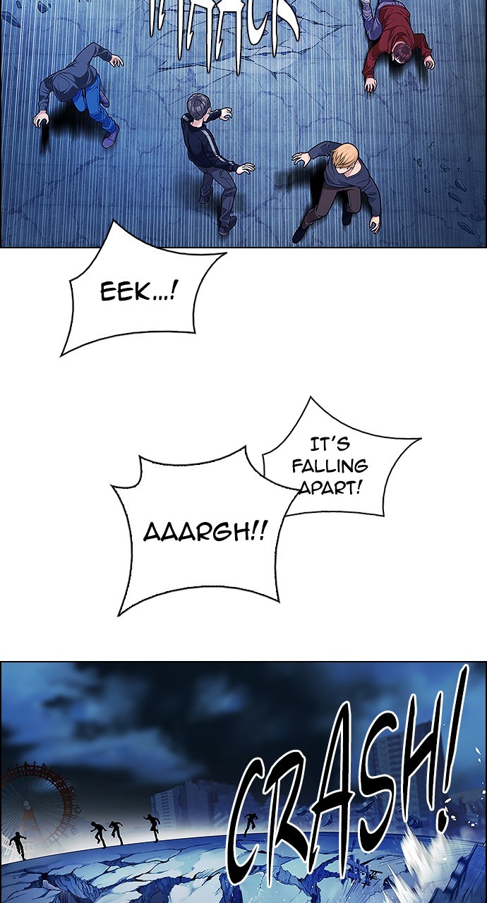 Read Dice en Manga Online