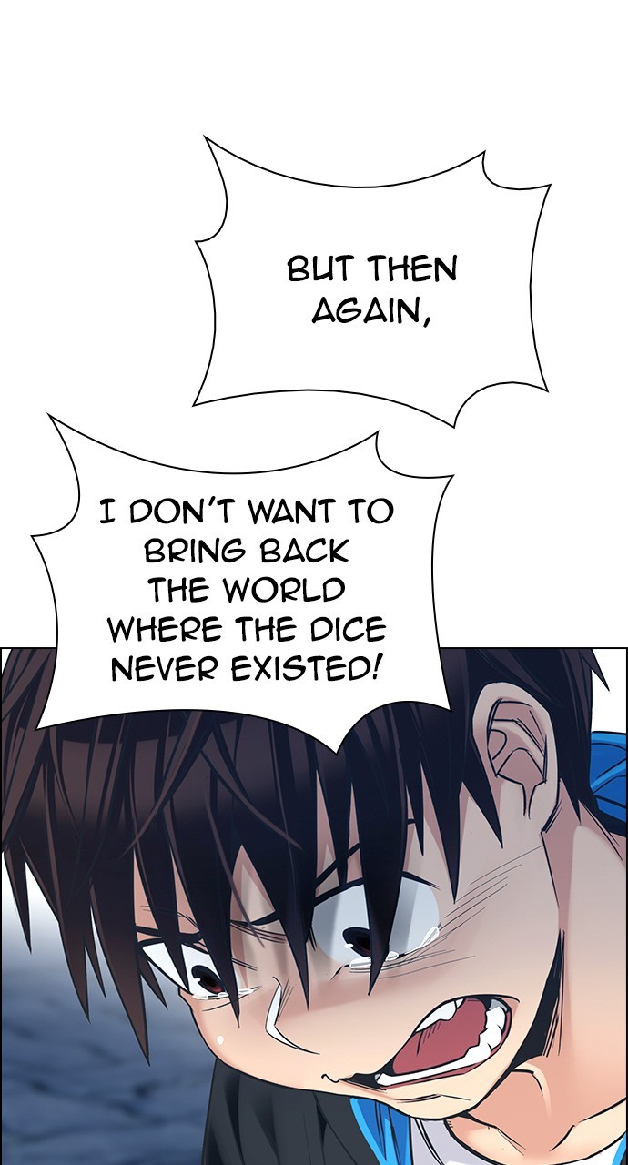 Read Dice en Manga Online