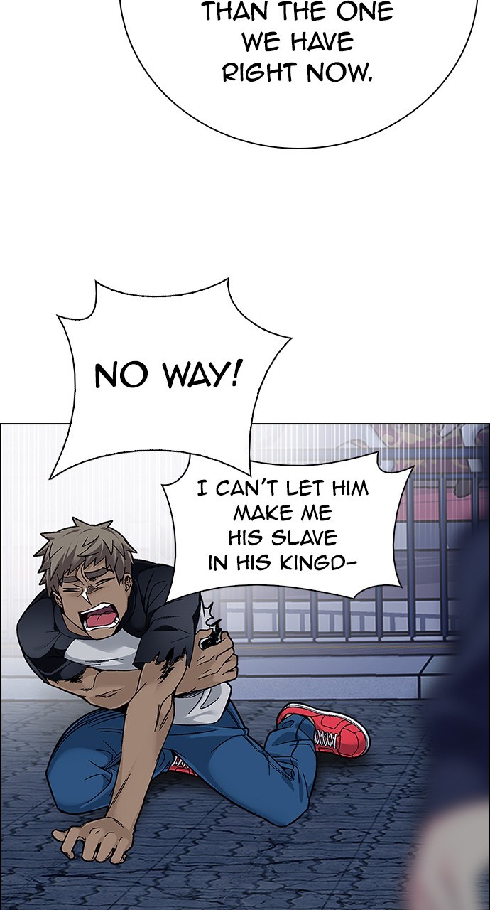 Read Dice en Manga Online